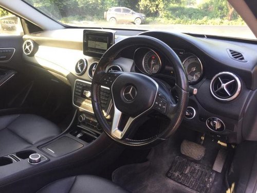 Used 2015 Mercedes Benz GLA Class AT for sale