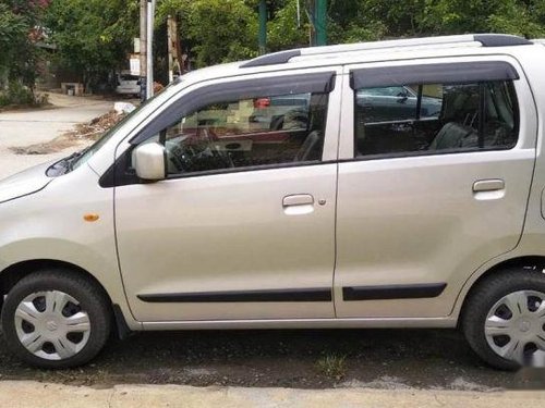 Maruti Wagon R VXI MT for sale