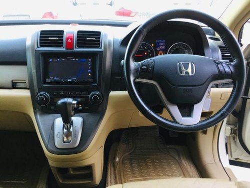 Used Honda CR V 2.4 4WD AT 2010 for sale