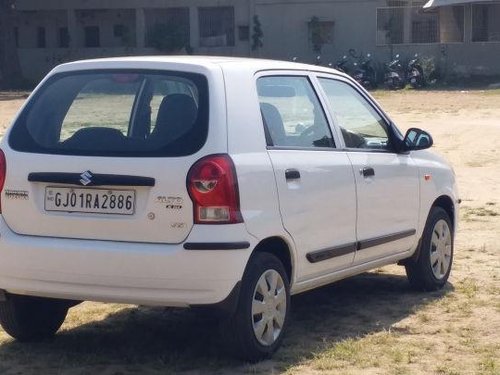 Maruti Suzuki Alto K10 VXI 2013 MT for sale