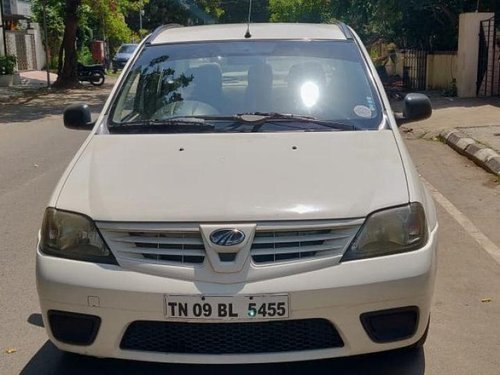 Used Mahindra Verito MT car at low price