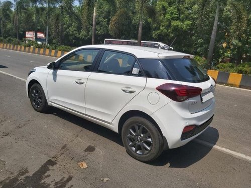 Used Hyundai i20 Asta MT car at low price