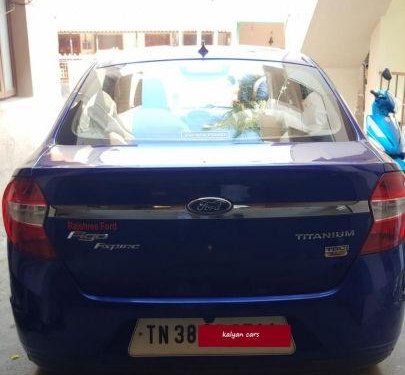 Ford Aspire 2015 MT for sale