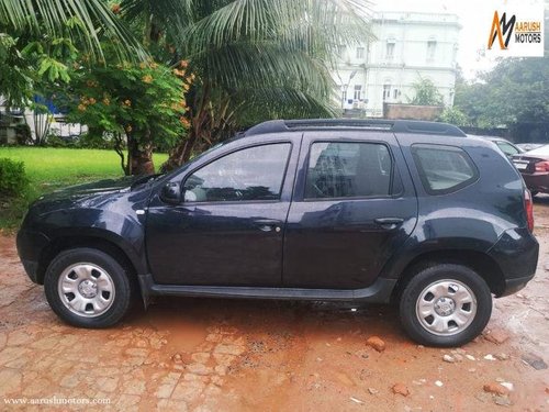 Used 2014 Duster 85PS Diesel RxL  for sale in Kolkata