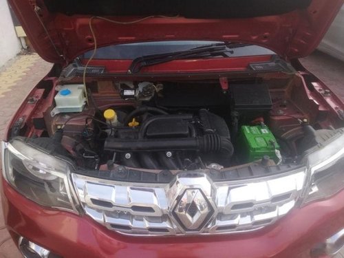 2015 Renault KWID MT for sale