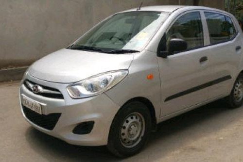 Hyundai i10 2007-2010 Magna 1.1 MT for sale