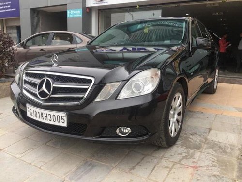 Mercedes-Benz E-Class 2009-2013 E250 CDI Elegance AT for sale