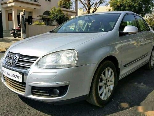 Volkswagen Jetta 2007-2011 2.0 TDI Comfortline MT for sale