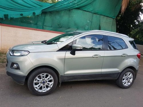 Ford EcoSport 2013 MT for sale