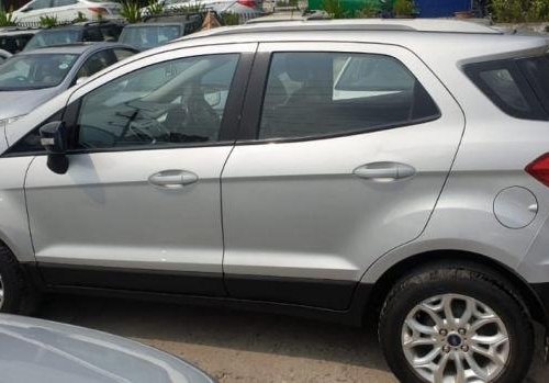 Used 2014 Ford EcoSport MT for sale