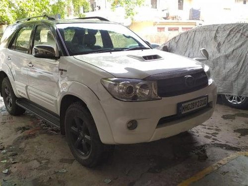 Used Toyota Fortuner 3.0 Diesel 2009 MT for sale