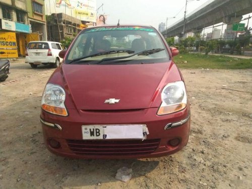 Chevrolet Spark 1.0 PS 2010 MT for sale