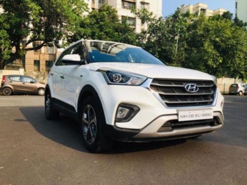 Hyundai Creta 2018 AT for sale