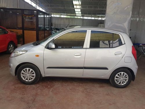 2013 Hyundai i10 Magna 1.1 MT for sale at low price