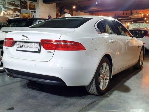 2018 Jaguar XE AT for sale