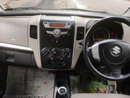 Maruti Wagon R 2010-2012 VXI BS IV MT for sale