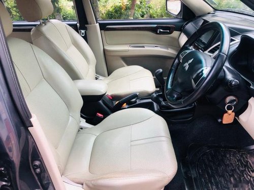 Mitsubishi Pajero Sport 4x4 MT 2014 for sale