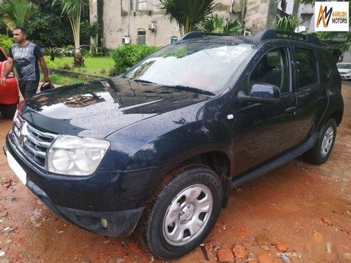 Used 2014 Duster 85PS Diesel RxL  for sale in Kolkata