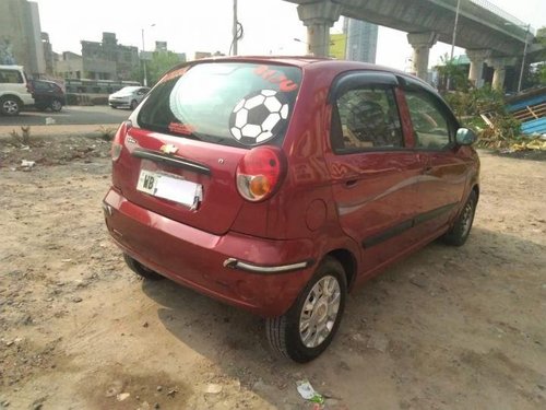 Chevrolet Spark 1.0 PS 2010 MT for sale