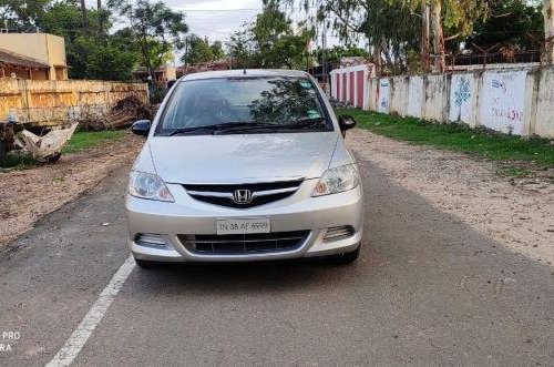 Honda City ZX EXi MT for sale