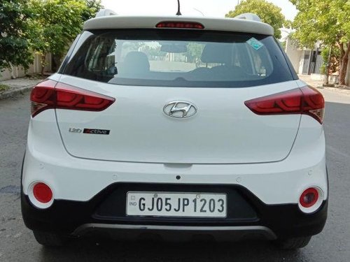 Used 2016 Hyundai i20 Active 1.2 SX MT for sale