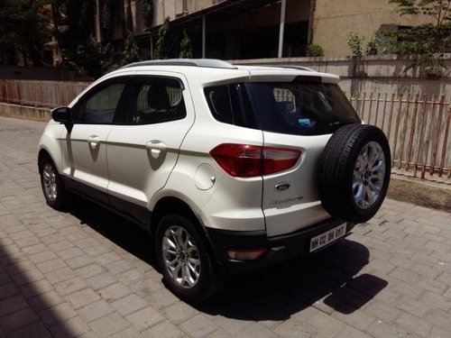 2014 Ford EcoSport MT for sale