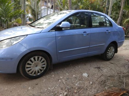 Tata Manza Aura (ABS) Quadrajet BS IV MT for sale