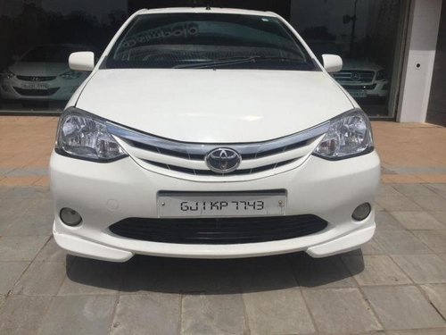 Toyota Etios Liva VX MT 2011 for sale