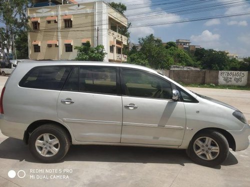 2006 Toyota Innova MT 2004-2011 for sale