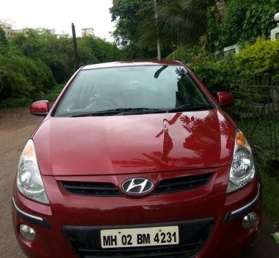 Used Hyundai i20 1.2 Asta MT car at low price