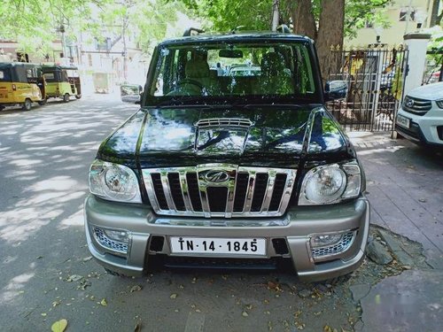 Used 2014 Mahindra Scorpio MT for sale