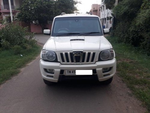 2011 Mahindra Scorpio MT for sale at low price