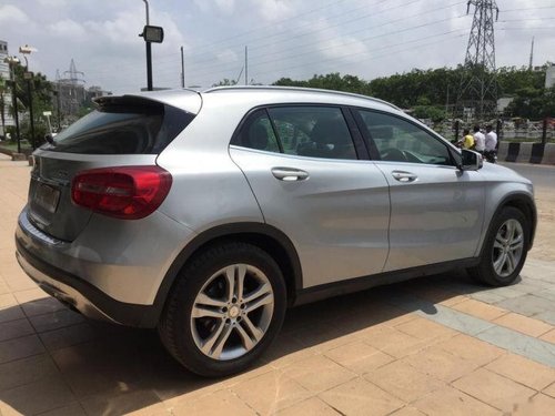 Used 2015 Mercedes Benz GLA Class AT for sale