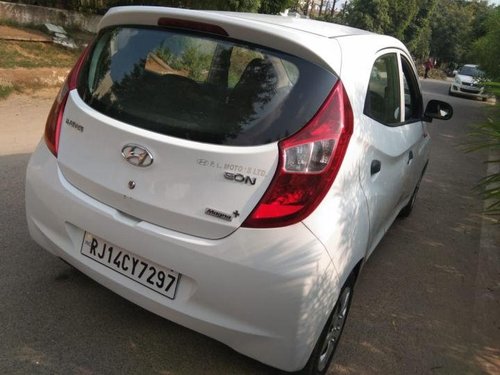 Used Hyundai Eon Magna Plus 2015 MT for sale