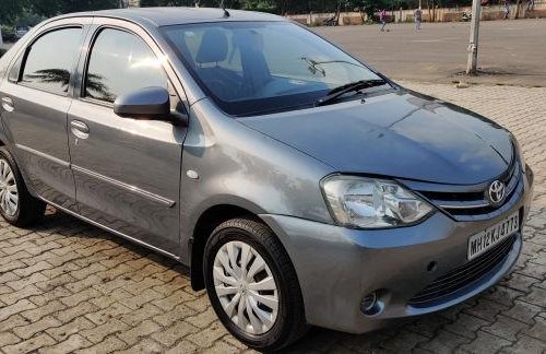 Used Toyota Etios G 2013 MT for sale