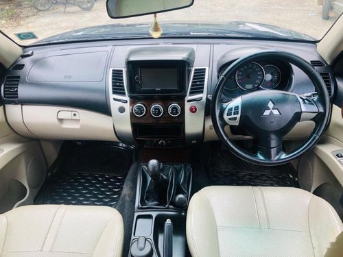 Mitsubishi Pajero Sport 4x4 MT 2014 for sale