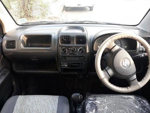 Maruti Wagon R 1999-2006 AX BSIII AT for sale