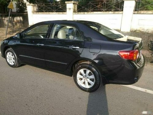 Toyota Corolla Altis G 2009 MT for sale