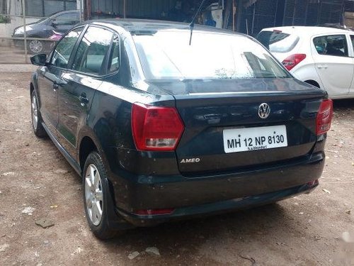 2017 Volkswagen Ameo MT for sale