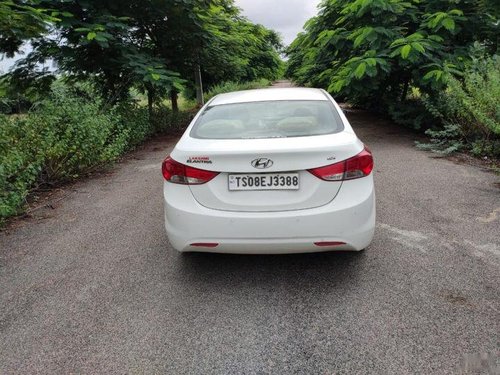 2015 Hyundai Elantra CRDi SX AT for sale at low price