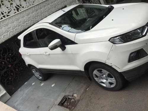Used 2014 Ford Escort MT for sale