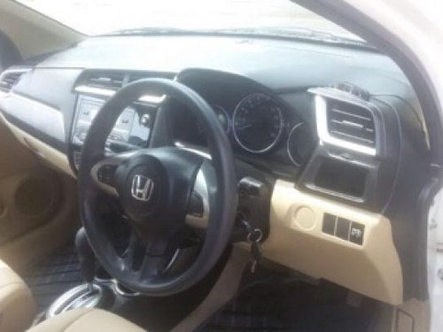 2017 Honda Amaze VX AT i-Vtech AT for sale at low price