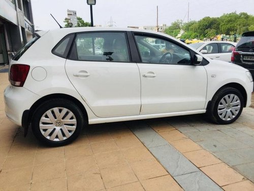 Volkswagen Polo Diesel Highline 1.2L 2013 MT for sale