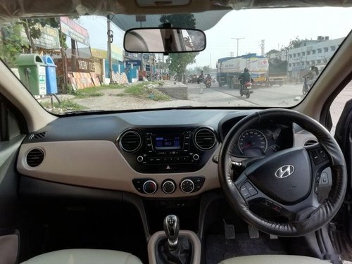 Hyundai i10 Sportz 2015 MT for sale