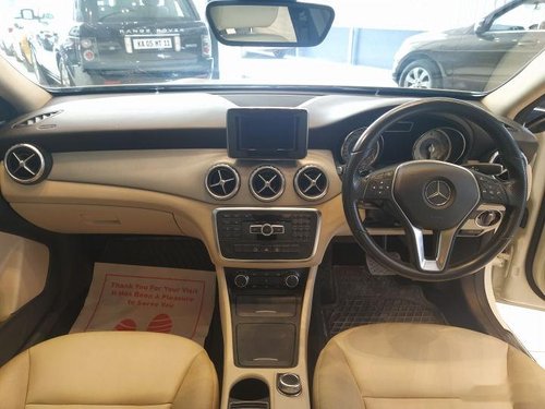 2015 Mercedes Benz GLA Class AT for sale