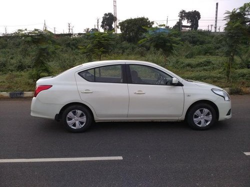 Nissan Sunny 2011-2014 Diesel XL MT for sale