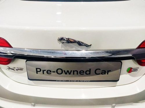 Jaguar XF 3.0 Litre S Premium Luxury 2014 AT for sale