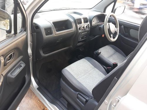 Maruti Wagon R 1999-2006 AX BSIII AT for sale