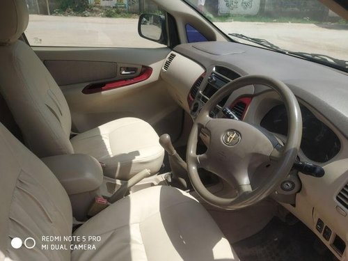 2006 Toyota Innova MT 2004-2011 for sale