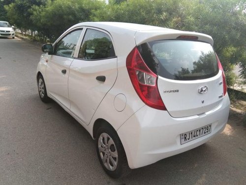 Used Hyundai Eon Magna Plus 2015 MT for sale